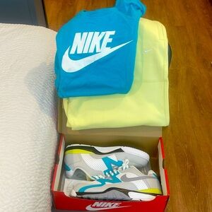 Nike outfit